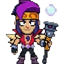 Ziggy sprite