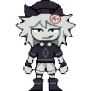 Oliver sprite