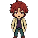 Oda sprite
