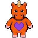 Buddy sprite