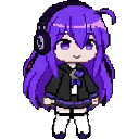 Nifah sprite
