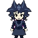 Catlea sprite