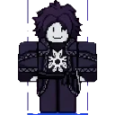 Two Time sprite