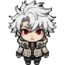 Рудо sprite