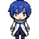Kaito sprite