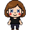 Pomni sprite