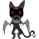 Batty sprite