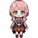 Himari sprite