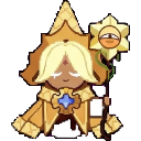 Pure Vanilla Cookie sprite