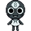 Toodles sprite