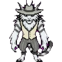 Whittaker sprite