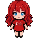 nia sprite