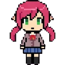 Airi Chan sprite