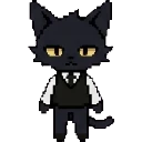 Lulu sprite
