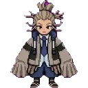 Tamsy Caines sprite