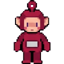 Po sprite