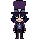 Julian sprite