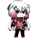 𐙚Angie sprite