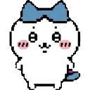 Hachiware sprite