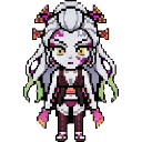 Daki sprite