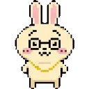 Usagi sprite