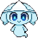 Yu~kun sprite
