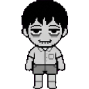 Soichi Tsuji sprite