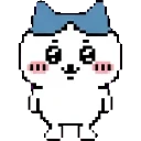 Hachiware sprite