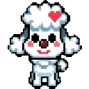 FiFi sprite
