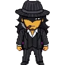 Sonellio sprite