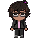 Yunuén sprite