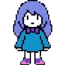 Echo sprite