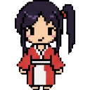 San Lang sprite
