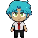 Bon Smith sprite