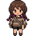 Zoe sprite