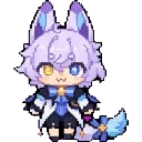Rinwa sprite