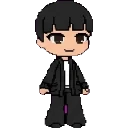 Nqobile sprite