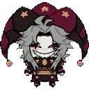 Пьеро sprite