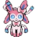 Sylver sprite