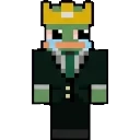 Froggydude sprite