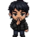 Meruem sprite