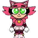 Jayden sprite