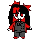 Nyxen sprite