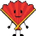 Fan sprite