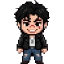 Lucas sprite
