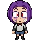 Bonnie sprite