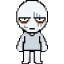 Psychological sprite