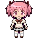 Madoka sprite