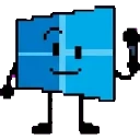 Windowsfan sprite