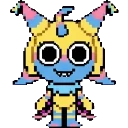 Yatta sprite